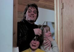 The Possession of Joel Delaney