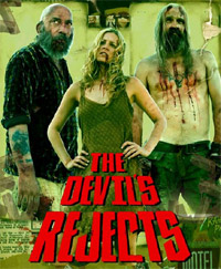 First reviews for Zombie's <b>Devil's Rejects</b>
