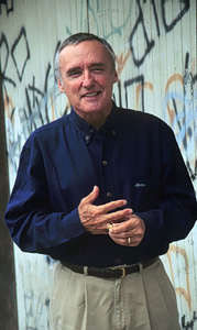 Dennis Hopper cast in <b>Land of the Dead</b>