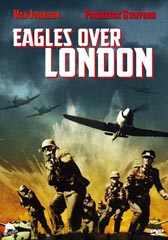 Severin to release Enzo Castellari's <b>Eagles over London</b>