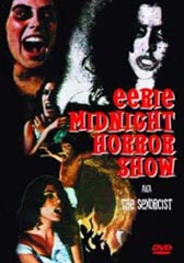 The Sexorcist
