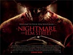 <b>Nightmare on Elm Street</b> trailer clips available