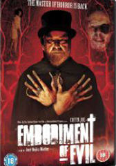 Embodiment of Evil