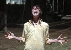 The Exorcism Of Emily Rose