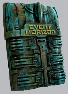 Details of <b>Event Horizon</b>'s 2 Disc Special Collector's Edition