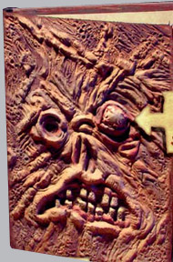 New Anchor Bay releases include rubber <b>Evil Dead 2</b>