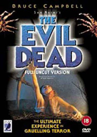 Sam Raimi for <b>Evil Dead</b> sequel AND remake