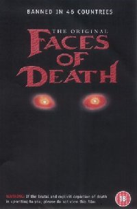 <b>Faces of Death</b> fictional remake