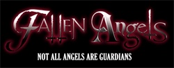 Veteran cast top line the new horror <b>Fallen Angels</b>