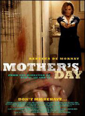 Mother's Day - FrightFest Glasgow 2011