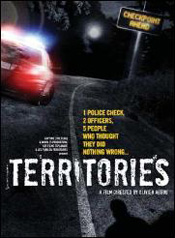 Territories aka Checkpoint - FrightFest Glasgow 2011