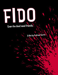 Fancy a zombie pet called <b>Fido</b>?