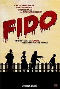 Pics and a trailer for the upcoming zombie film <b>Fido</b>