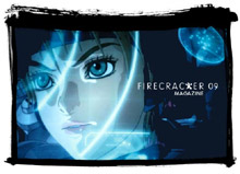 Reminder: Asian <b>Firecracker</b> showcase now on