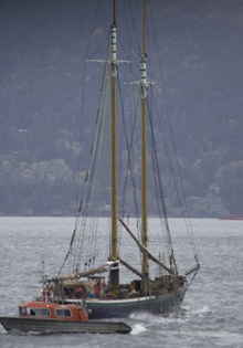 First pic and rumours for <b>The Fog</b>