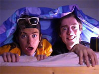 <b>Freak Out</b> causing a stir at Cannes