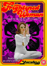 Shameless release a new cut of <b>The Frightened Woman</b> approved by Director Piero Schivazappa