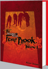 <b>The FrightFest Fearbook</b> to be released in January