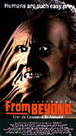 <b>From Beyond</b>'s missing minutes found