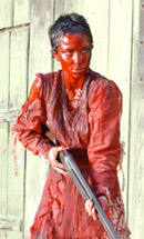 Trailer and poster for the UK release of <b>Frontier(s)</b>