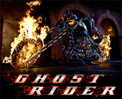 Is this the trailer for <b>Ghost Rider</b>?