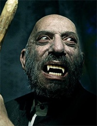Take a look at the new <b>Brotherhood of Blood</b> website