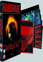 Winner of our <b>Hardware</b> Special Edition Competition