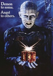 Clive Barker to remake <b>Hellraiser</b>