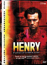 New DVD release for <b>Henry</b>'s 20th birthday