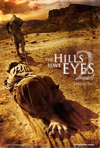 <b>The Hills Have Eyes 2</b> trailer links
