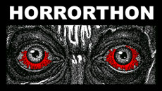 Details of Halloween's <b>Horrorthon Film Festival</b> in Dublin