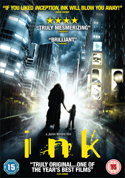 Are you ready for <b>Ink</b>?