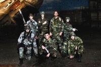<b>Zone horror</b> line up for November
