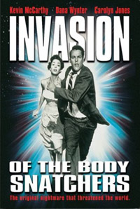 Nicole Kidman signs up for an <b>Invasion</b>