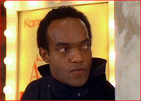 Foree's a jolly good fellow (and a <b>Devil's Reject</b>)