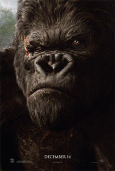 <b>King Kong</b> runtime over 3 hours