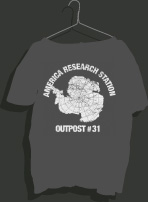 Win a cool new T-Shirt from lastexittonowhere.com!