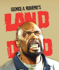 Latest <b>Land of the Dead</b> news round-up