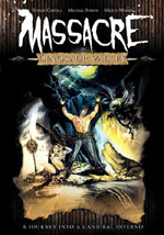 Massacre at Dinosaur Valley (Nudo e selvaggio)