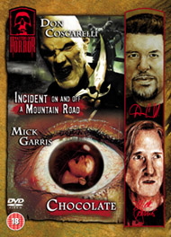 Takeshi Miike's 'banned' <b>Masters of Horror</b> episode airs on Bravo this week