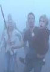 Images and trailer for <b>The Mist</b>