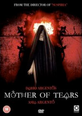 Talking dirty with Dario: Fifteen minutes with the Master of Horror