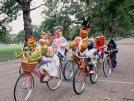 Night of the Undead Muppets update