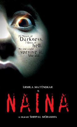 Doctors call to ban <b>Naina</b>, the Indian remake of <b>The Eye</b>