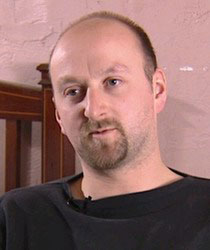 What is <b>Dog Soldiers</b> Neil Marshall up to now?