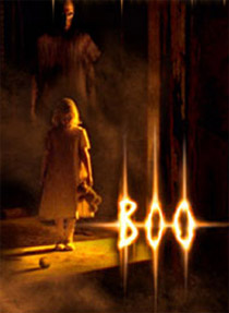 New <b>Boo</b> trailer and UK screening date
