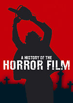 <b>History of the Horror Film</b> at the NFT