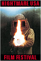 Details of the amazing <b>Nightmare USA Film Festival</b>