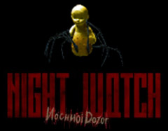 Trailer for <b>Night Watch</b> - is this the horror film of the year?