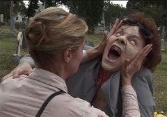 Trailer and pics for the 3D remake of <b>Night of the Living Dead</b>